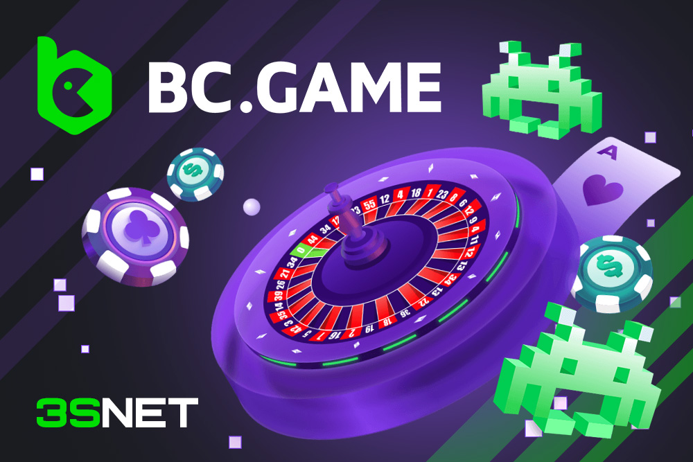 Discover the Excitement of BC Game A Unique Gaming Experience