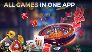 Explore the Exciting World of Spinbuddha Casino Online Games 13