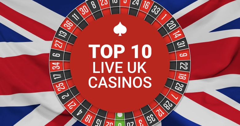 The Best Live Online Casinos Where to Play and Win