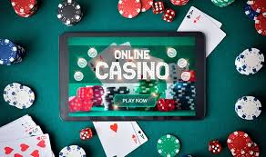 Rich Prize Casino The Ultimate Gaming Destination