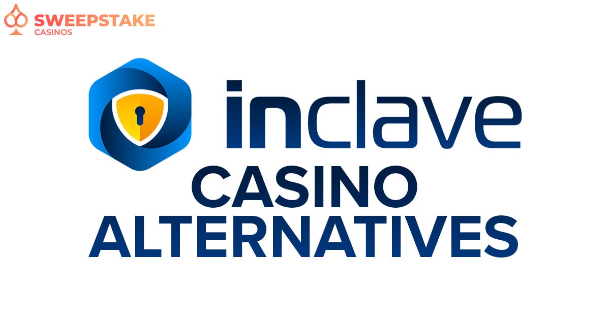Comprehensive Guide to Inclave Casino List -1415568779