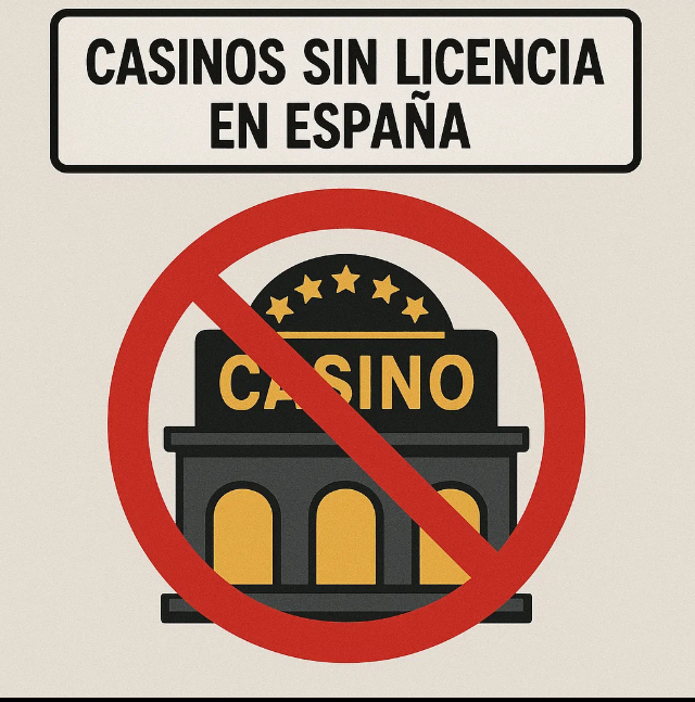 Explorando los Sitios de Casino Sin Licencia Riesgos y Recomendaciones