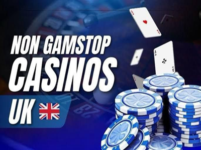 Are There Any Casinos Not Covered by GamStop Are There Any Casinos Not Covered by GamStop