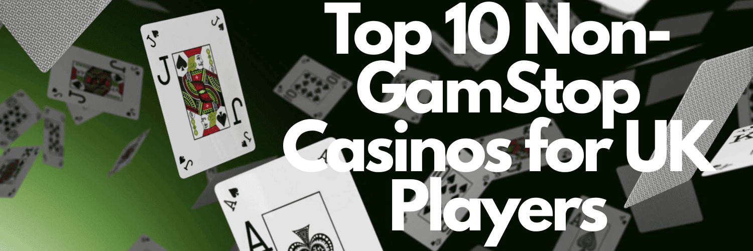 Best Non GamStop Online Casinos A Comprehensive Guide 104577299