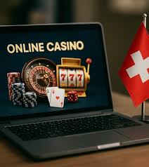 Die Welt der Ausland Online Casinos Ein Blick auf Chancen und Risiken
