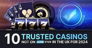 Discover Non-Gamstop UK Casino Sites for Uninterrupted Gaming Discover Non-Gamstop UK Casino Sites for Uninterrupted Gaming