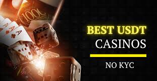 Discover Online Casinos Without Verification Your Guide to Hassle-Free Gaming