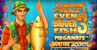 Discover the Excitement of Fishin' Frenzy Casinos -435041138 Discover the Excitement of Fishin' Frenzy Casinos -435041138