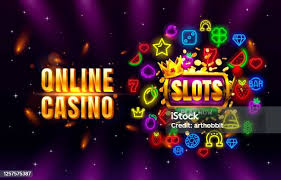Experience the Thrills of Casino Great Slots UK