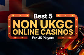 Exploring Non UK Registered Casinos Opportunities and Challenges