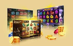 Online Casino Savanna Wins A New Frontier in Online Gaming