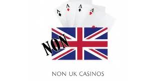 Understanding Non-UK Regulated Casinos A Comprehensive Guide